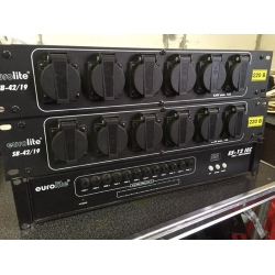 Eurolite es-12